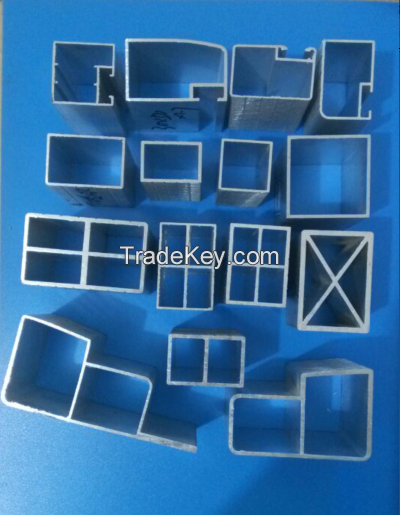 Aluminum frames for screen printing, printing machine part silk aluminum screen frames