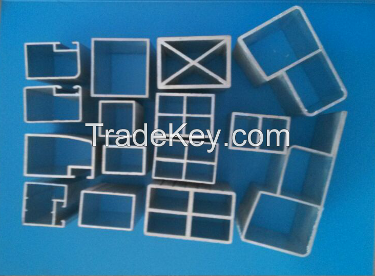 JIAMEI Corrosion resistance aluminum frames for screen printing/silk screen frames