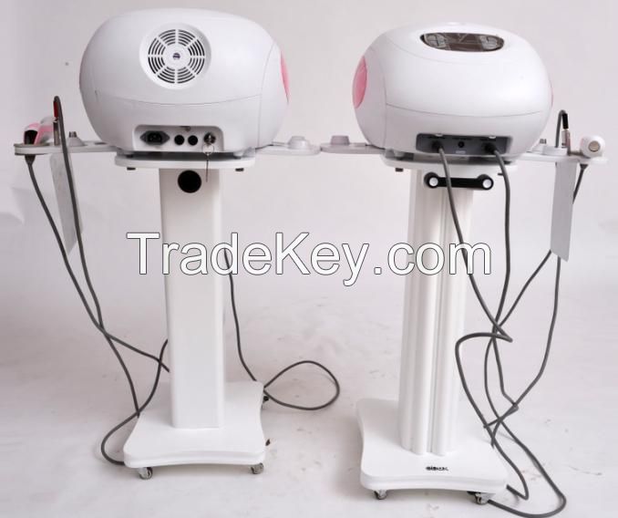  RF Skin Tightening Machine (Ebox)