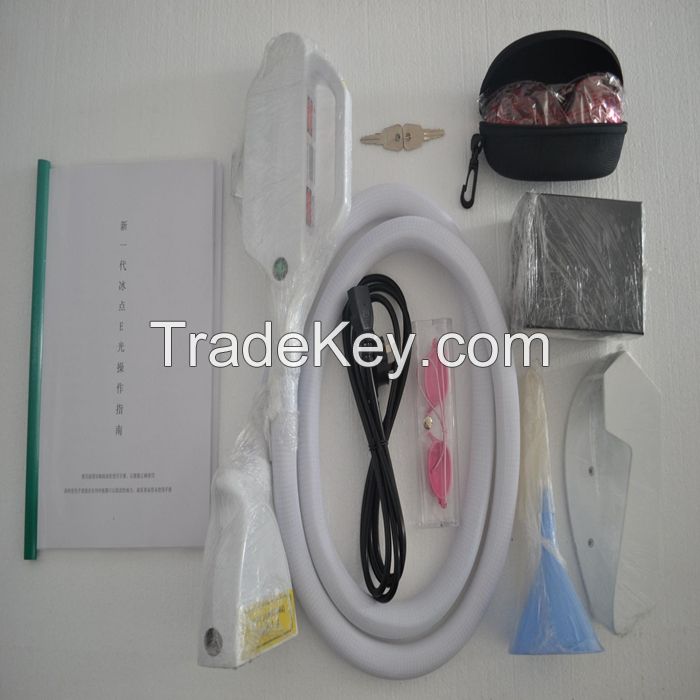  Portable IPL Machine