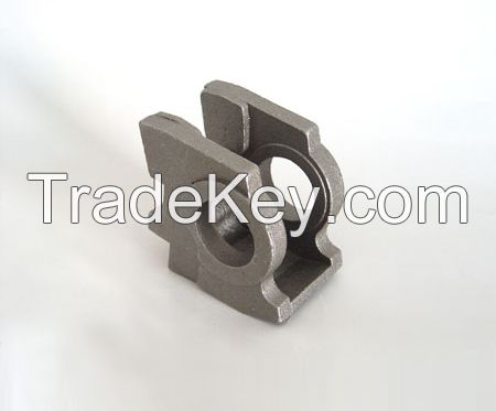 Harvester series casting parts