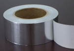 Self-Adhesive Aluminum Foil Fiberglass Tape