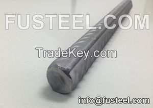 stainless steel rebar/ deformed bar