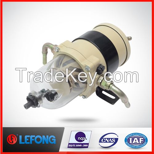 500FG 2010 High Quality Fuel Water Separator Assembly
