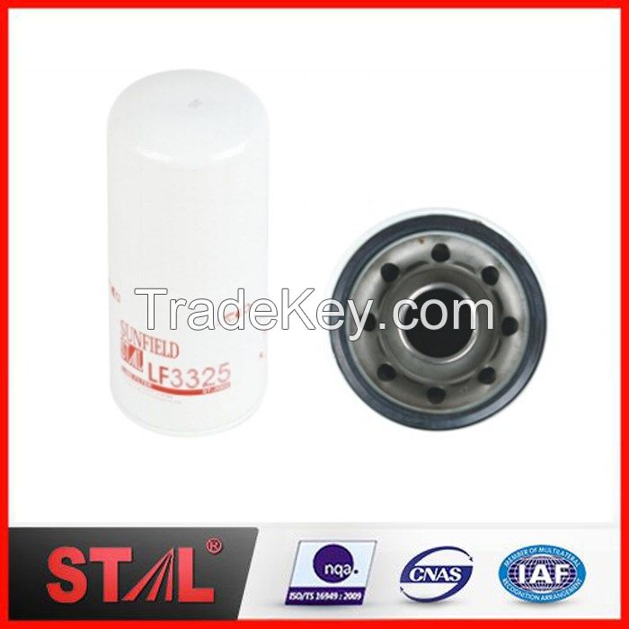 CUMMINS Oil Filter 3310169 LF3325 P551670 Factory Sale