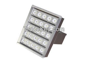 Hight power LED flood light 100W