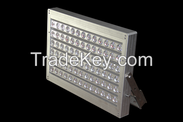 Hight power LED flood light 100W