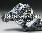 Zinc Ore High Quality