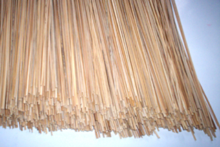 Bamboo Incense Sticks