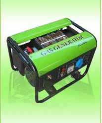 Reliable and stable NG generator at very competitive price