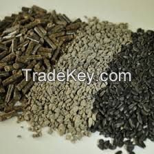 Sunflower Meal Granulated/Non-granulated