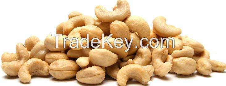 Cashew Nuts