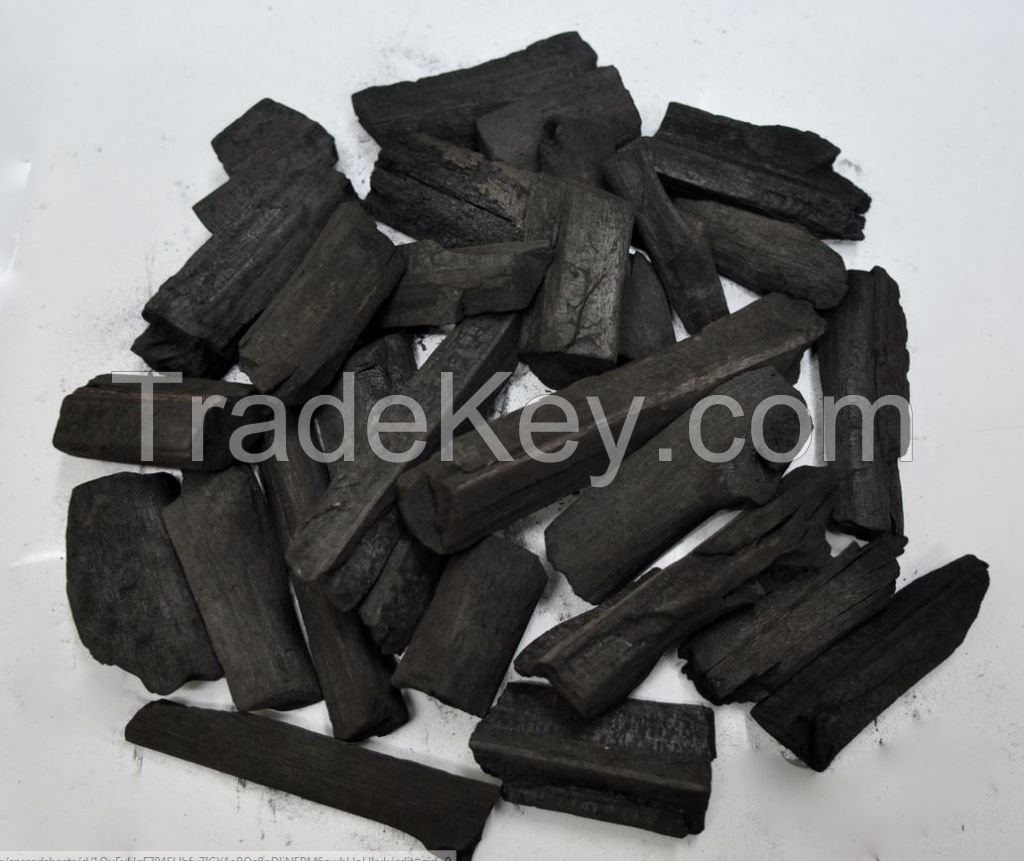 Hardwood Charcoal