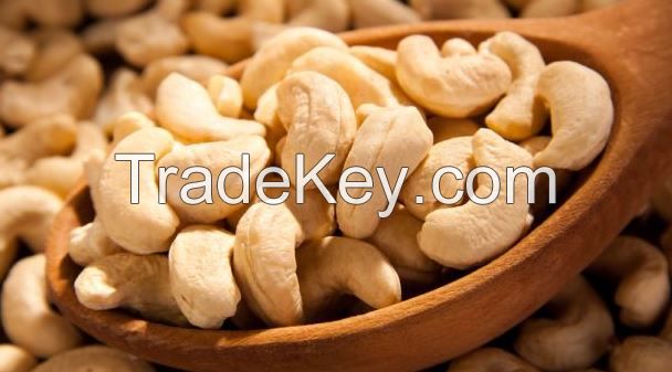 Cashew Nuts