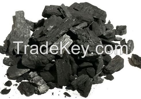 Hardwood Charcoal