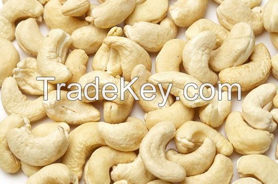 Cashew Nuts