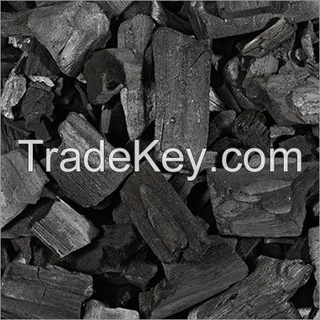 hardwood Charcoal