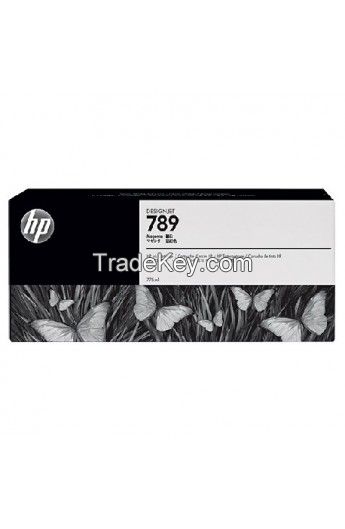 HP 789 Magenta Latex Designjet Ink Cartridge (CH617A)