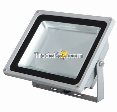 10W-200W Waterproof Worklight / LED Floodlights for Outdoor with Warm/Cool/White