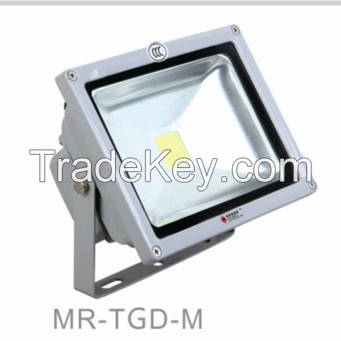 10W-200W Waterproof Worklight / LED Floodlights for Outdoor with Warm/Cool/White