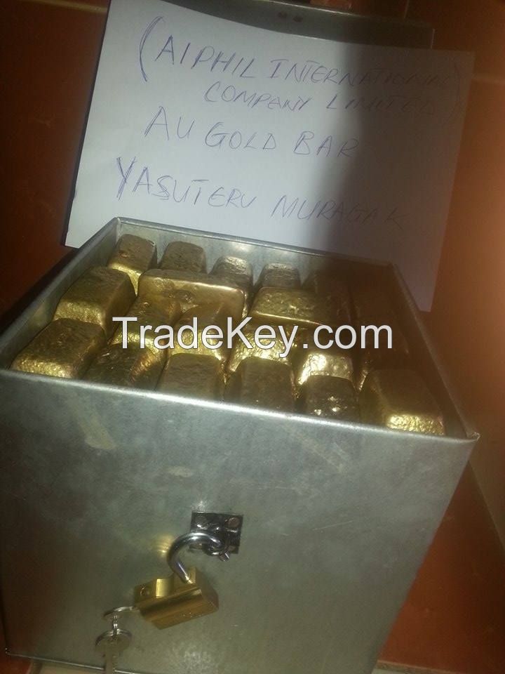 GOLD NUGGETS FOR SALE