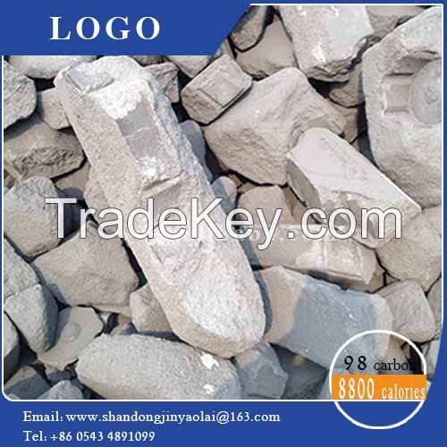 petroleum coke