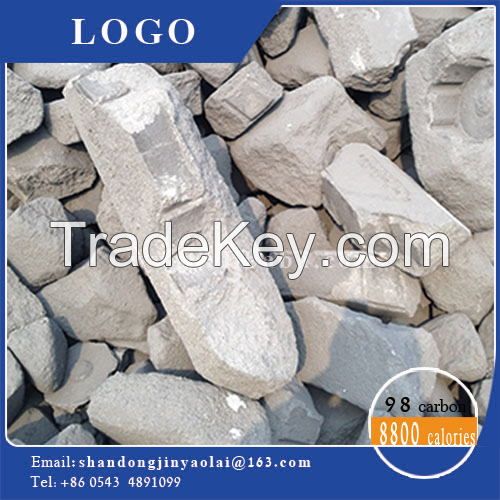 petroleum coke