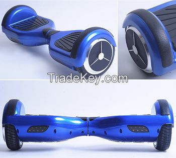 Factory Supply Popular 6.5 Inch Self Balancing Electric Scooter