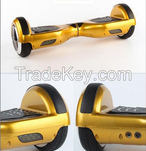 Factory Supply Popular 6.5 Inch Self Balancing Electric Scooter