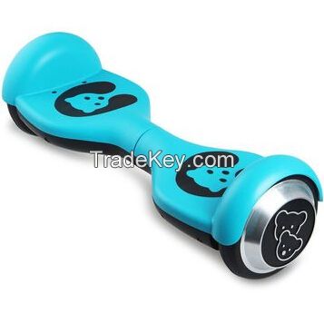 Hot Sale 4.5 Inch Self-Balancing Electric Scooter for Kids