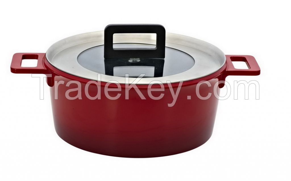 cooking pot