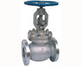 Cast Steel Globe Valve