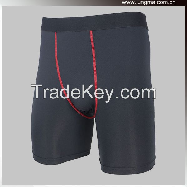 Compression MMA Shorts