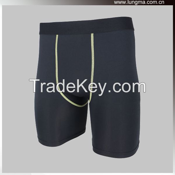 Compression Mma Shorts