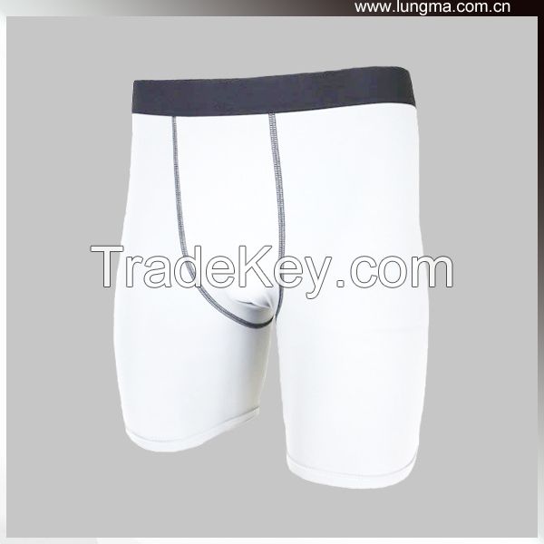 Compression Mma Shorts