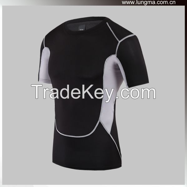 Thermal Compression Base Layer