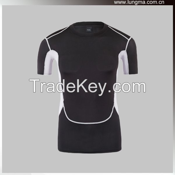 Thermal Compression Base Layer