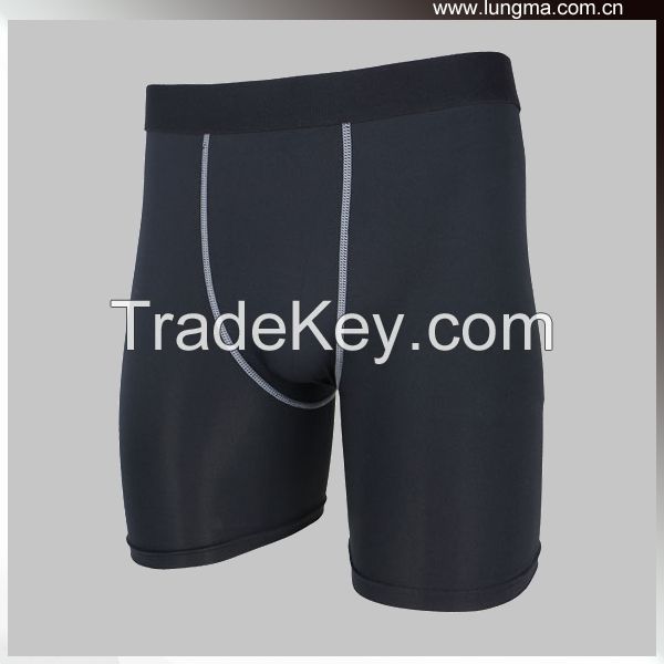 Compression MMA Shorts