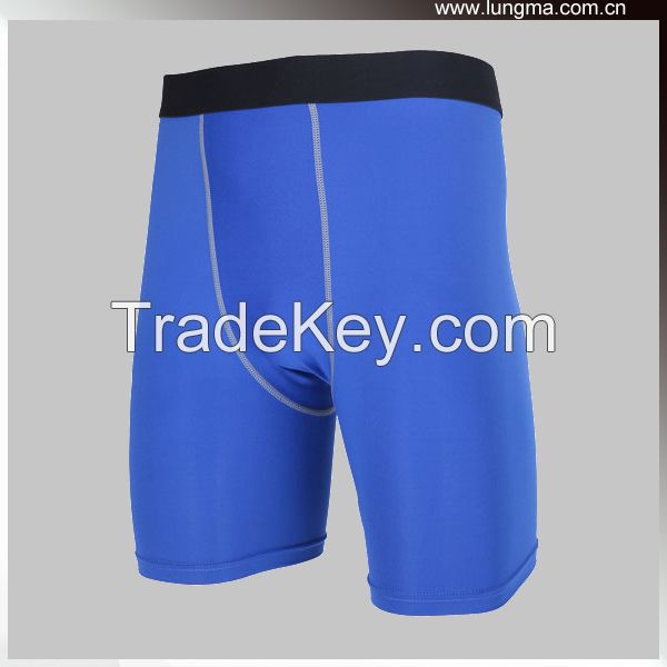 Compression Mma Shorts