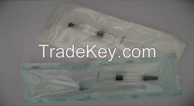 Hyaluronic acid gel Eye Surgery Viscoelastic