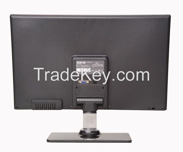 Brand New 18.5 inch LCD Monitor with LED backlight
