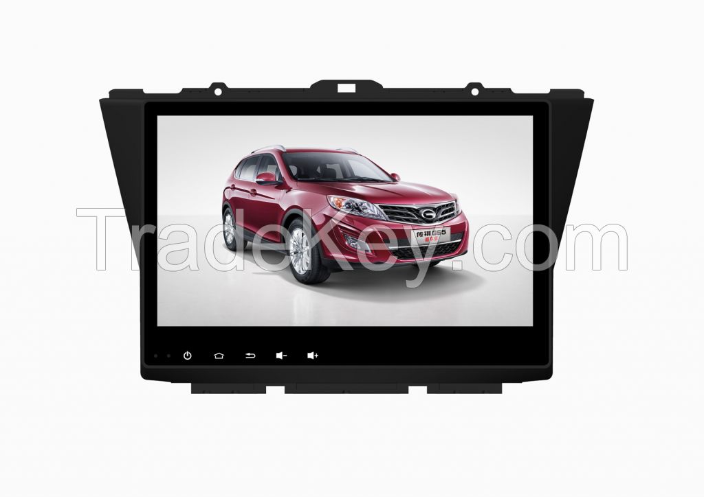 Andriod Car DVD Player for SUV GS5 (HD1026)