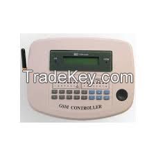 GSM Based Remote Monitoring &amp; Control Unit