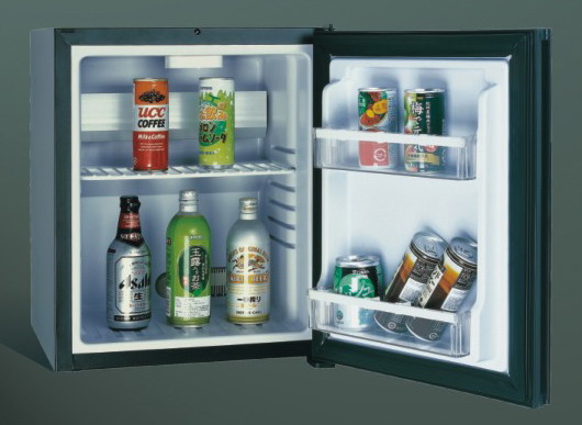 Absorption Refrigerator
