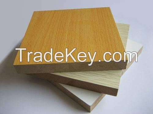 Facy Plywood Decorate Plywood