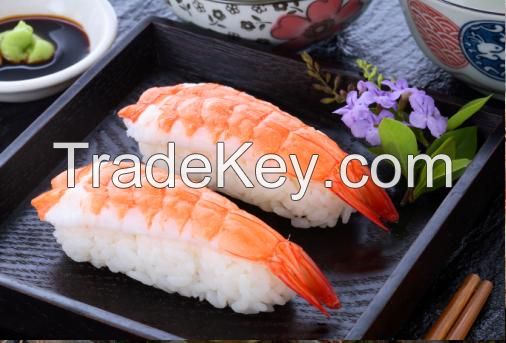 sushi shrimp