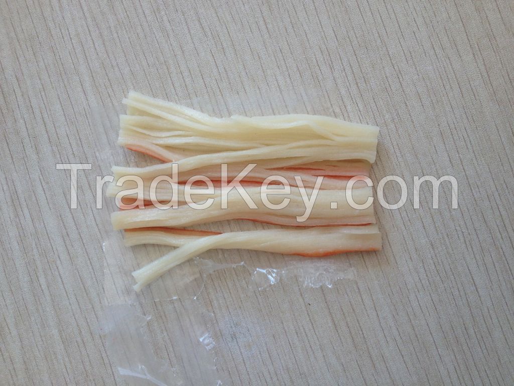 imitation crab stick