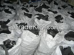 Hardwood Charcoal of high quality from Nigeria