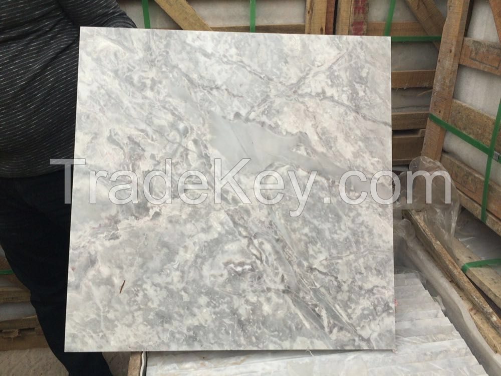 White marble, Multicolor Marble, and Granite