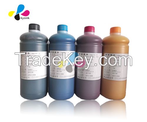 Dtg pigment ink for cotton printing
